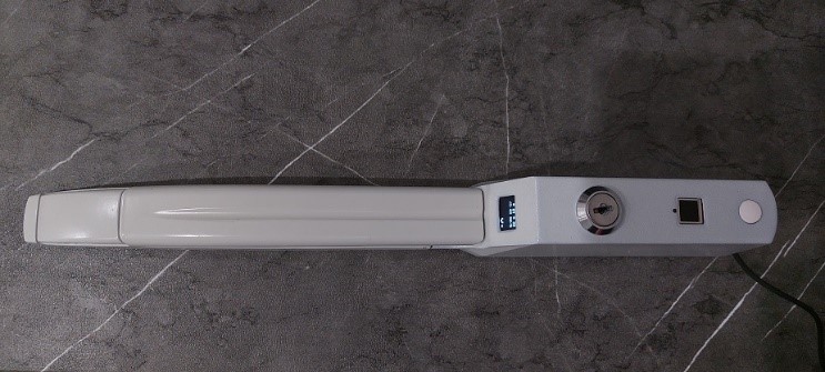 دستگیره هوشمند کابینت