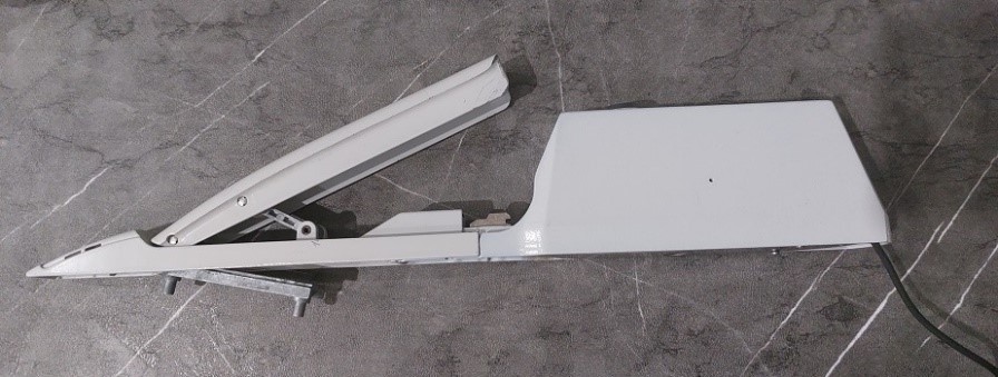 دستگیره هوشمند کابینت