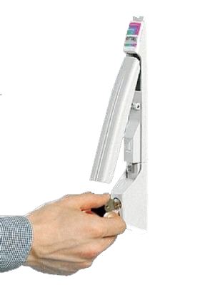 دستگیره ریتال